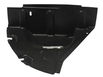 KH3080386 Пластиковый подкрылок STARLINE подбор по vin на Brocar
