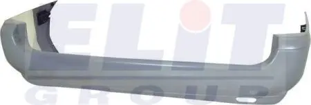 2553953 Бампер задній STARLINE підбір по vin на Brocar