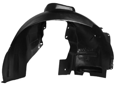 KH2534388 Підкрилок передній правий Ford Focus C-Max, Focus II 07-10р STARLINE підбір по vin на Brocar