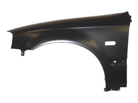 KH2936313 Крило переднє ліве Honda CRX III, Civic VI 92-01р STARLINE підбір по vin на Brocar