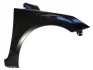 2533314 Крило переднє праве Ford Focus II 04-13р STARLINE підбір по vin на Brocar