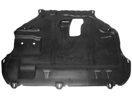 KH2533265 Защита двигателя STARLINE підбір по vin на Brocar