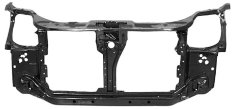 KH2936200 Панель передня STARLINE підбір по vin на Brocar