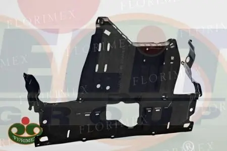 2926266 Захист двигуна STARLINE підбір по vin на Brocar