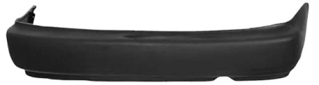 KH2911950 Бампер задній Honda, Civic V, CRX III 91-98р STARLINE підбір по vin на Brocar