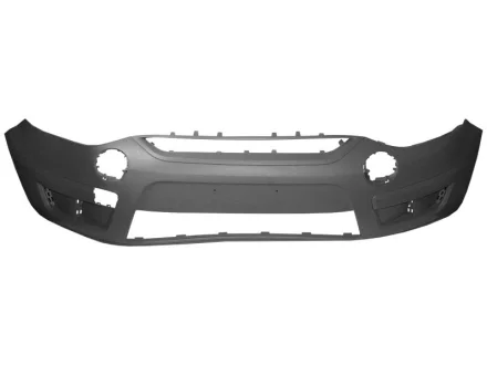 2583900 Бампер передній Ford, S-Max 06-14р STARLINE підбір по vin на Brocar