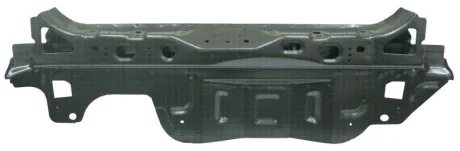 KH2564650 Панель задня STARLINE підбір по vin на Brocar