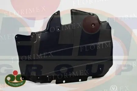 2582266 Захист двигуна STARLINE підбір по vin на Brocar