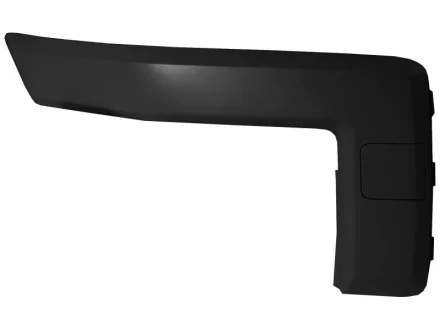 KH2576922 Накладка переднього бамперу STARLINE підбір по vin на Brocar