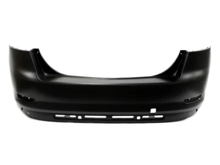 KH2556956 Бампер задній Ford, Mondeo IV 07-15р STARLINE підбір по vin на Brocar