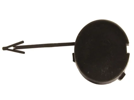 KH2556910 Накладка бампера STARLINE підбір по vin на Brocar