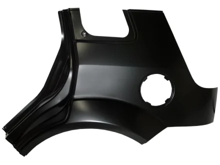 KH2564513 Крило заднє STARLINE підбір по vin на Brocar