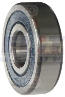 2565994 Накладка переднього бамперу STARLINE підбір по vin на Brocar