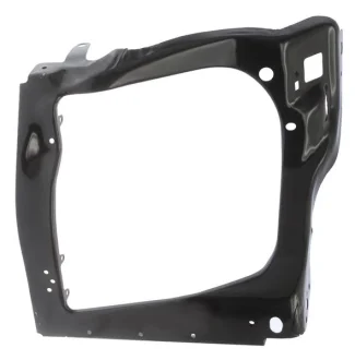 KH2510201 Панель передня STARLINE підбір по vin на Brocar