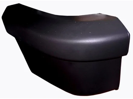 KH2096914 Бампер передній права частина Fiat, Peugeot, Citroen, Ducato, J5, C25 81-94р STARLINE підбір по vin на Brocar