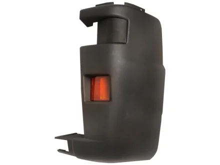 KH2093964 Бампер задний правая часть Fiat, Citroen, Peugeot, Ducato, Boxer 01-11р STARLINE подбор по vin на Brocar