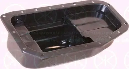 2092473 Масляний картер STARLINE подбор по vin на Brocar