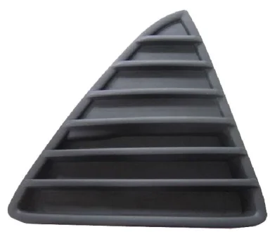 KH25369942 Решетка бампера STARLINE подбор по vin на Brocar