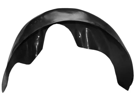 2534548 Подкрылок задний правый Ford Focus C-Max 03-07р STARLINE подбор по vin на Brocar
