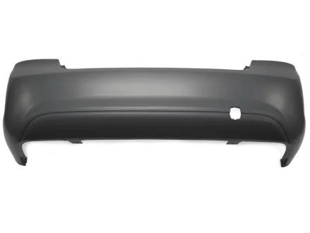 KH25339532 Бампер задній Ford, Focus II 05-12р STARLINE підбір по vin на Brocar