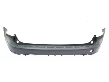 KH25339531 Бампер задній Ford, Focus II 04-12р STARLINE підбір по vin на Brocar