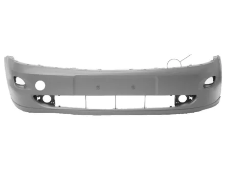 KH2532901 Бампер передній STARLINE підбір по vin на Brocar