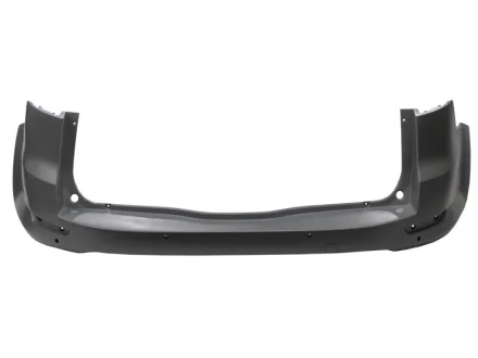 KH2556952 Бампер задній Ford, Mondeo IV 07-15р STARLINE підбір по vin на Brocar