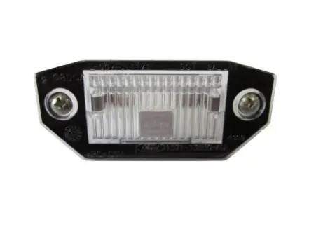 KH25550856 Освiтлювач номерного знаку STARLINE підбір по vin на Brocar