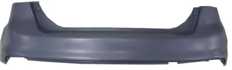 KH2536959 Бампер задній Ford, Focus III 10-20р STARLINE підбір по vin на Brocar