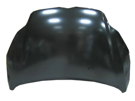KH2536280 Капот Ford Focus III 10-20р STARLINE підбір по vin на Brocar