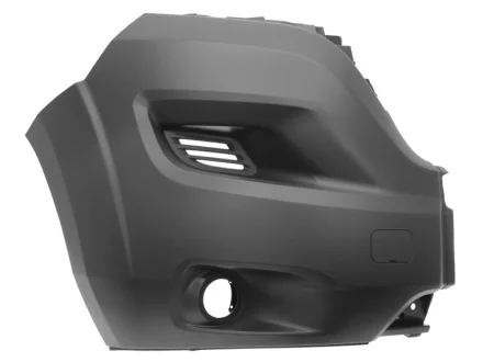 KH20979235 Накладка переднего бампера STARLINE подбор по vin на Brocar