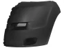 Бампер передний левая часть Peugeot, Fiat, Citroen, Ducato, Boxer 05-25р  KH2097 915