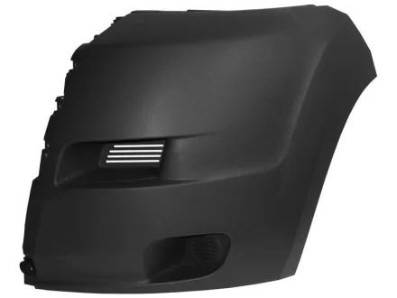 KH2097915 Бампер передний левая часть Peugeot, Fiat, Citroen, Ducato, Boxer 05-25р STARLINE подбор по vin на Brocar