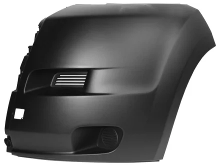 KH2097913 Бампер передний STARLINE подбор по vin на Brocar