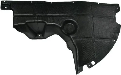 KH2097267 Захист двигуна STARLINE підбір по vin на Brocar