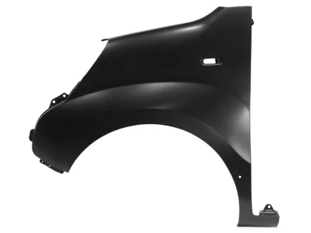 KH2053311 Крило переднє ліве Fiat, Citroen, Peugeot Qubo, Nemo, Fiorino, Bipper 07-25р STARLINE підбір по vin на Brocar