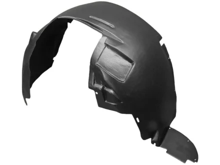 KH2043387 Подкрылок передний левый Fiat, Opel Doblo, Combo 10-25р. STARLINE подбор по vin на Brocar