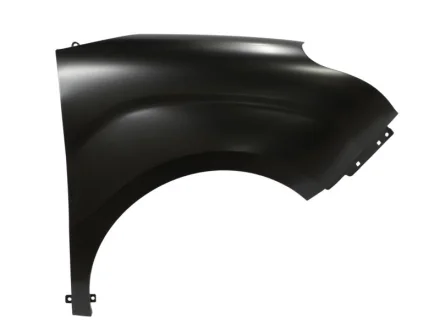 KH2043312 Крило переднє праве Opel, Fiat Combo, Doblo 09-25р STARLINE підбір по vin на Brocar