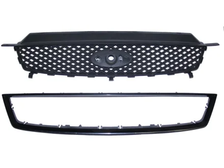 KH2534990 Решiтка радiатора STARLINE підбір по vin на Brocar