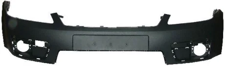 2534900 Бампер передній Ford, Focus C-Max 03-07р STARLINE підбір по vin на Brocar