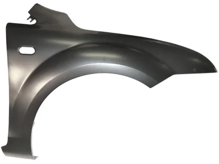 KH2533312 Крило переднє праве Ford Focus II 04-13р STARLINE підбір по vin на Brocar