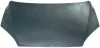 KH2533280 Капот Ford Focus II (DB_, FCH, DH) 05-12р STARLINE підбір по vin на Brocar