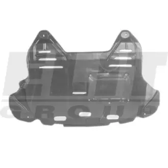 2026265 Захист двигуна STARLINE підбір по vin на Brocar