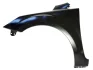 2533313 Крило переднє ліве Ford Focus II 04-13р STARLINE підбір по vin на Brocar