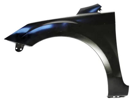 2533313 Крило переднє ліве Ford Focus II 04-13р STARLINE підбір по vin на Brocar