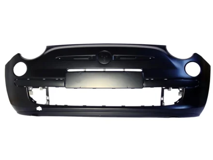 KH2013901 Бампер передній Fiat, 500, 500 C 07-25р STARLINE підбір по vin на Brocar