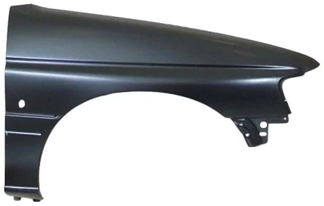 KH2530312 Крило переднє праве Ford Orion III, Escort V 90-96р STARLINE підбір по vin на Brocar