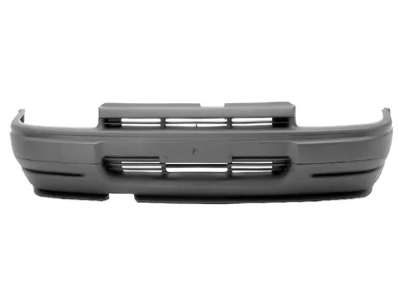 KH2528903 Бампер передній Ford, Escort IV, Orion II 83-94р STARLINE підбір по vin на Brocar