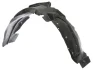 KH2009388 Підкрилок передній правий Fiat Panda 12-25р STARLINE підбір по vin на Brocar