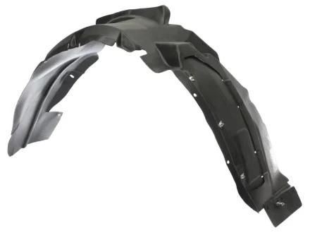KH2009388 Підкрилок передній правий Fiat Panda 12-25р STARLINE підбір по vin на Brocar